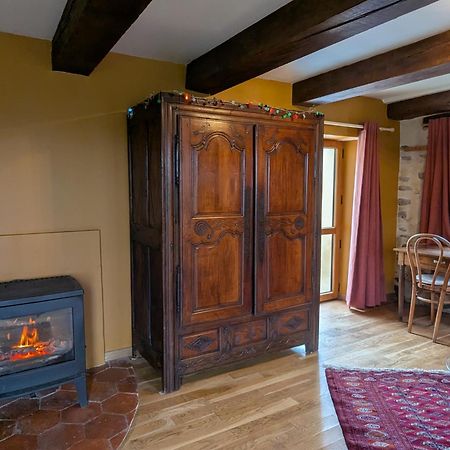 Plozévet La Tour Du Bois Dormant B&B 외부 사진