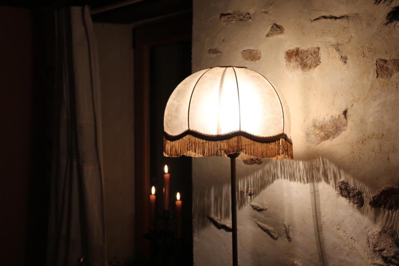 Plozévet La Tour Du Bois Dormant B&B 외부 사진