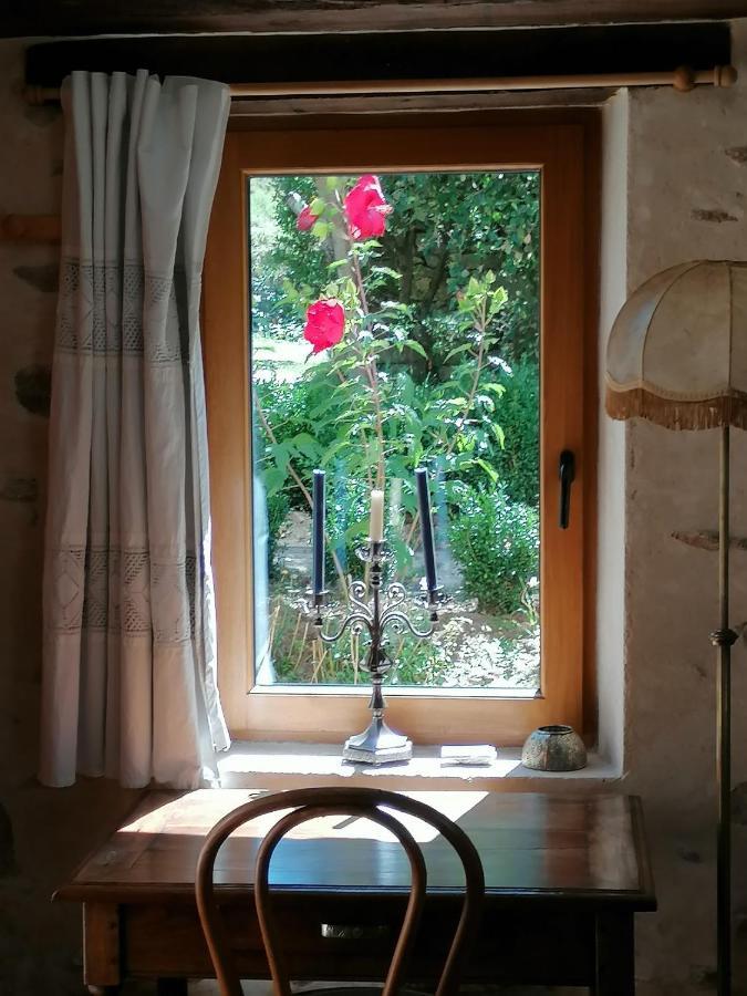 Plozévet La Tour Du Bois Dormant B&B 외부 사진