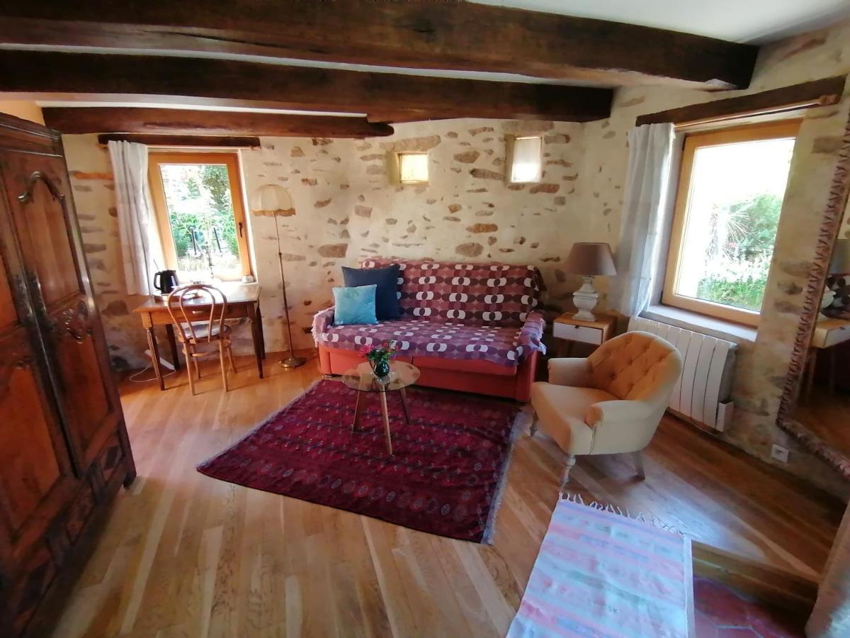 Plozévet La Tour Du Bois Dormant B&B 외부 사진